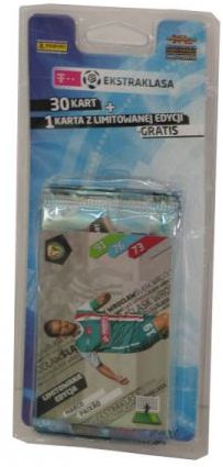 karty t-mobile extraklasa panini 2823 zdjęcie 1