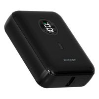 Powerbank BlitzWolf BW-P21 10000mAh 22.5W Szybkie Ładowanie PD QC