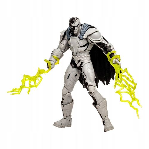 McFarlane DC Black Adam Comic Figurka 18cm na Arena.pl