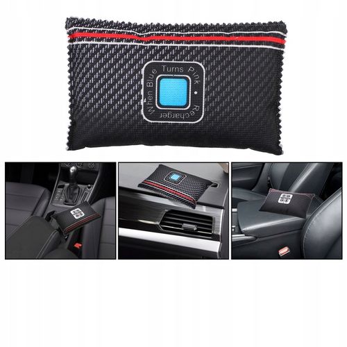 3x POCHŁANIACZ WILGOCI OSUSZACZ PARY DO SAMOCHODU AUTA NA ZAPAROWANE SZYBY na Arena.pl