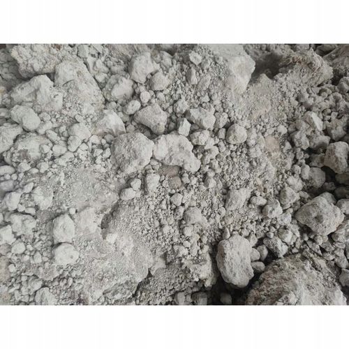 24 KG KREDA -BRYŁY- KAT II IDEALNA DO STAWU/OCZKA WODNEGO RaFish na Arena.pl