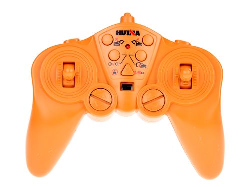 DLA DZIECI KOPARKA  ZDALNIE STEROWANY POJAZD BUDOWLANY na Arena.pl