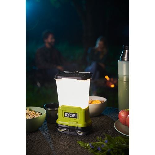 lampa akumulatorowa rll18-0 18v 0*ah one+ - tt5133005386 na Arena.pl