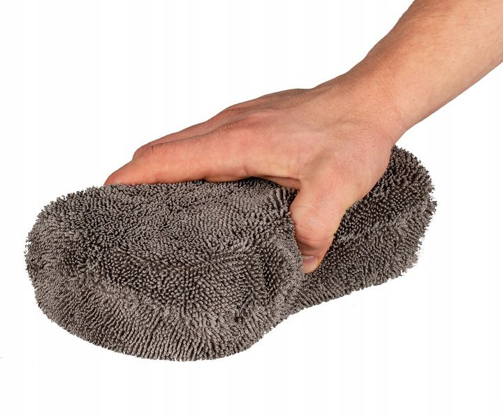 2X SZCZOTKA TELESKOPOWA DO CZYSZCZENIA SAMOCHODU FELG AUTA GĄBKA ŚCIĄGACZKA zdjęcie 12