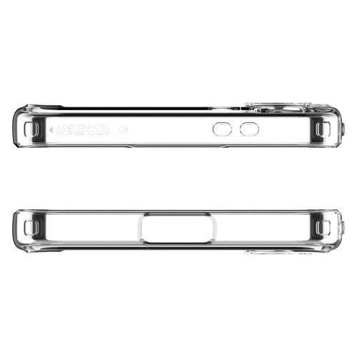 spigen ultra hybrid galaxy s24 fe crystal clear na Arena.pl