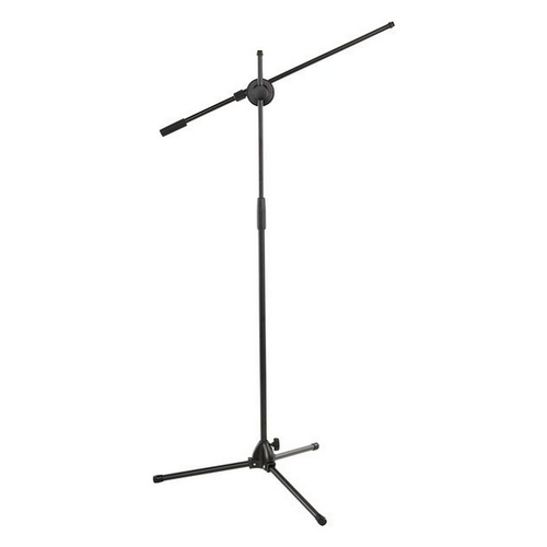 Statyw mikrofonowy z wysięgnikiem podwójny na 2 mikrofony Millenium MS 2005 na Arena.pl