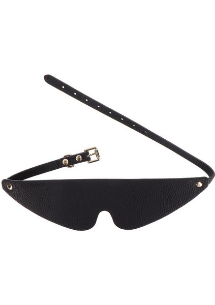 Signature Blindfold Black zdjęcie 12