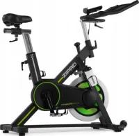 Rower Stacjonarny Treningowy spinningowy magnetyczny Dynamite - Zipro