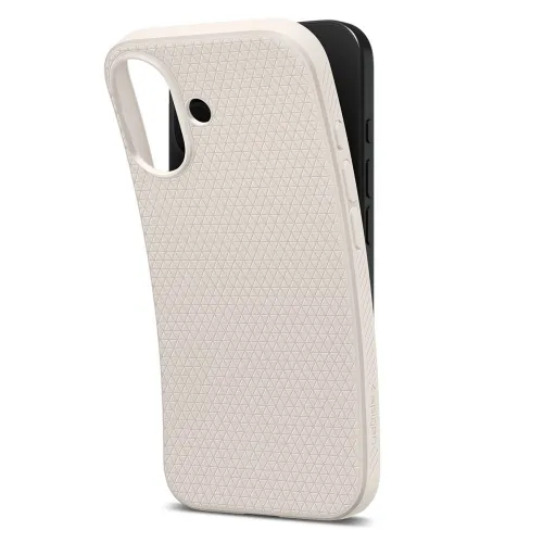 etui spigen liquid air na iphone 17- tytanowe na Arena.pl