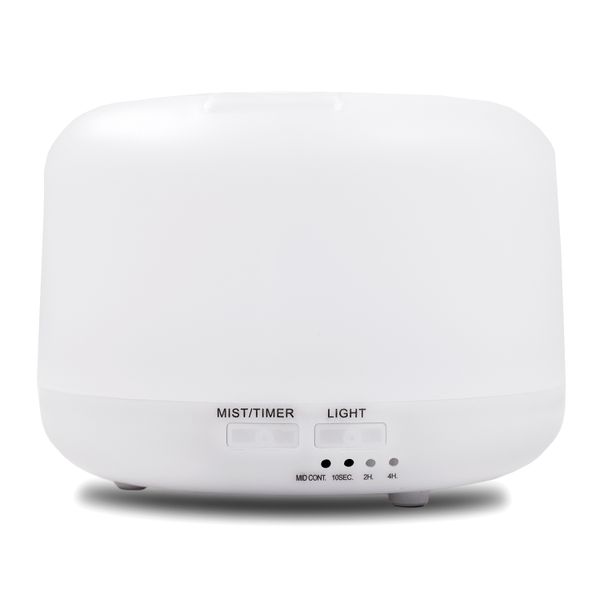 Nawilżacz powietrza Balder zdjęcie 9