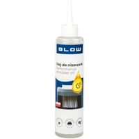 3x OLEJ DO NISZCZAREK 250ml MASZYNOWY PAPIERU KONSERWACJI NOŻY CZYSZCZENIE