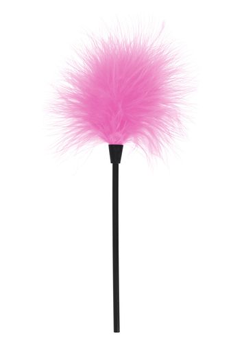 sexy feather tickler pink na Arena.pl