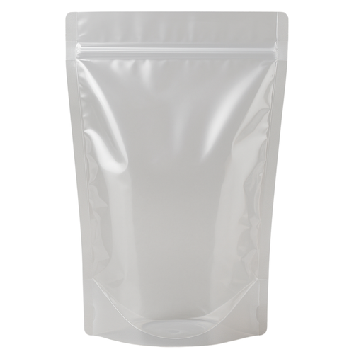 DOYPACK 1000ML PRZEZROCZYSTY WORECZEK STOJĄCY ZE STRUNĄ ZIP 100 SZTUK na Arena.pl