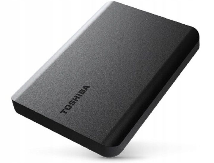 Dysk TOSHIBA Canvio Basics 2TB HDD zdjęcie 13