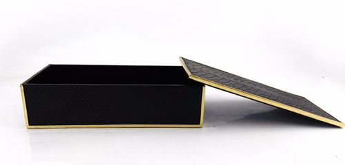 Pudełko Lizard 35x15x9cm na Arena.pl