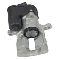 ZACISK HAMULCA LEWY TYŁ VW PASSAT CC 2008 2009 2010 2011 2012