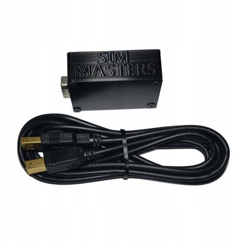 Adapter do manipulatorów Logitech na Arena.pl