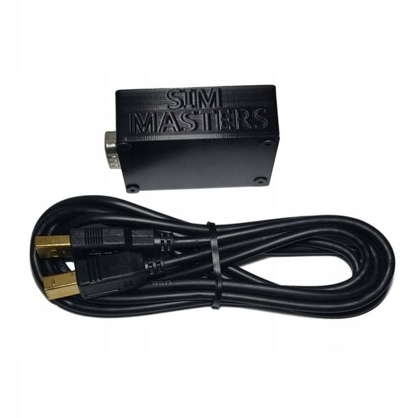 Adapter do manipulatorów Logitech zdjęcie 3