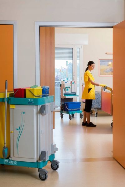 TTS blokada klin pod drzwi zdjęcie 4