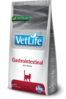 Farmina Vet Life Feline Gastrointestinal 2kg