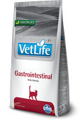 Farmina Vet Life Feline Gastrointestinal 2kg