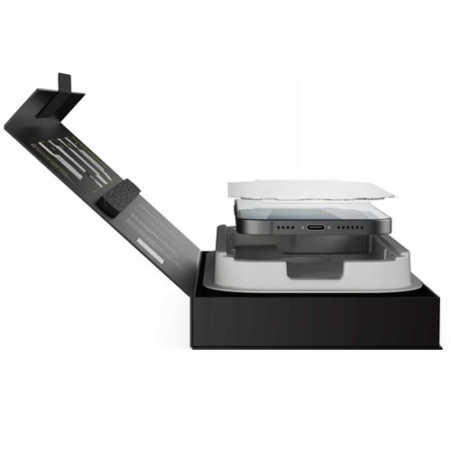 Spacecase Quickfit Glass Iphone 16 Pro/17/17 Pro na Arena.pl