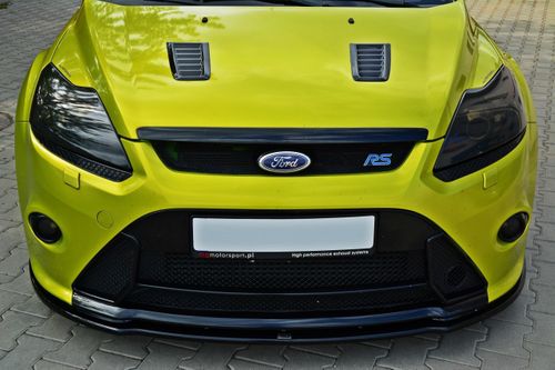 Splitter Przedni Ford Focus MK2 RS V.2 na Arena.pl