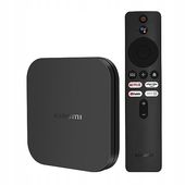 TV Box S (2. generacja), Ultra 4K HD Streaming Media Player 2 GB RAM+8 GB R