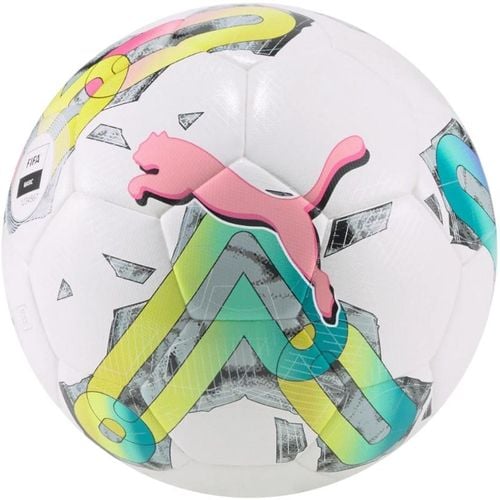 Piłka nożna Puma Orbita 4 HYB FIFA Basic 83781 01 4 na Arena.pl