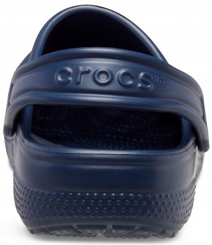 Dziecięce Klapki Chodaki Crocs Classic 29-30 na Arena.pl