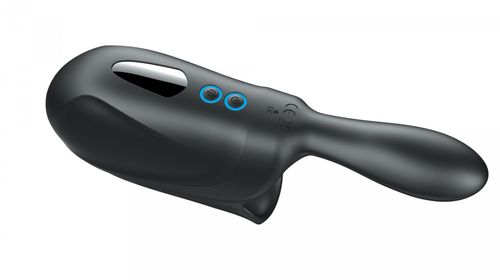 Adjustable male penis masturbator na Arena.pl