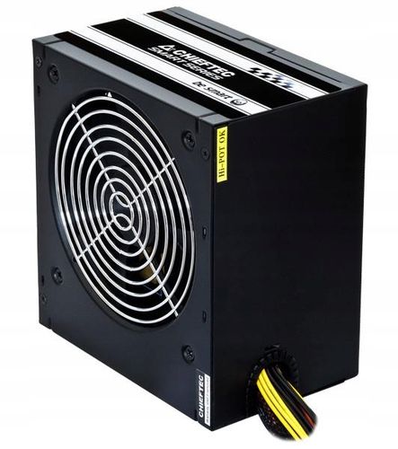 Zasilacz Chieftec Smart GPS-400A8 (400 W) na Arena.pl