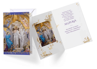 Karnet B6 PP-2150 Wielkanoc