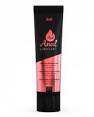 Intt Anal Lubrykant Hot 100 Ml Rozgrzewający Lubrykant Analny