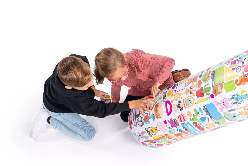 Epee Nie daj się wykiwać zdjęcie 2