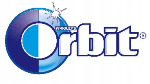Orbit Peppermint 10 drażetek/14g X30 na Arena.pl
