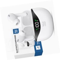 Słuchawki bezprzewodowe bluetooth TWS do Oppo Reno 15 Pro 5G (Global)
