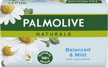 PALMOLIVE Naturals 90 g na Arena.pl