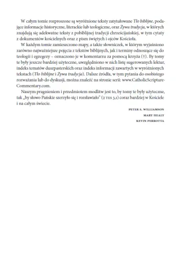 Listy do Filipian, Kolosan, Filemona na Arena.pl