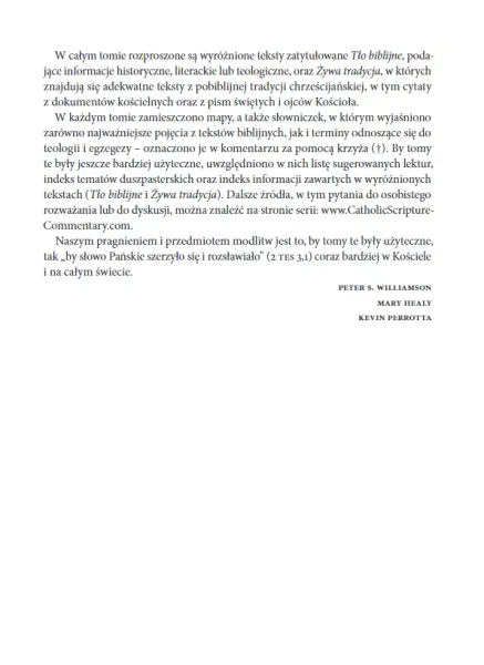 Listy do Filipian, Kolosan, Filemona zdjęcie 8
