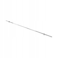 Gryf prosty gwintowany 213cm+zaciski Spokey