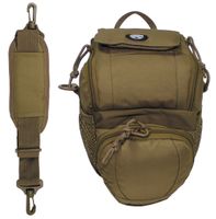 Torba typu crossbody "Skout" "Molle" coyote tan