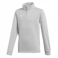 Bluza piłkarska adidas CORE 18 TR Top Junior CV4142 116 cm