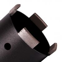 Otwornica do puszek 82 x 65 - 4 x M 16 Krone PRO