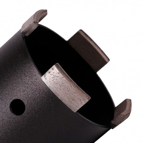 Otwornica do puszek 82 x 65 - 4 x M 16 Krone PRO zdjęcie 1
