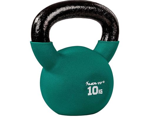 Hantla KETTLEBELL MOVIT® - 10 KG na Arena.pl