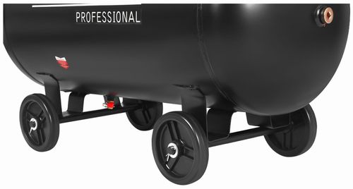 kompresor bezolejowy 100l 2x2200w kd4083 na Arena.pl