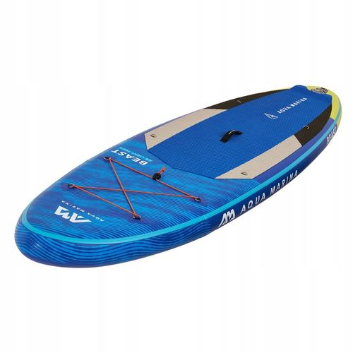 DESKA SUP POMPOWANA AQUA MARINA BEAST 320 CM 2021 na Arena.pl