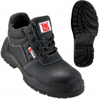 2X BUTY TRZEWIK GALMAG S3 ROZ.41