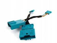 OE BMW ZESTAW KABLI PRZEWODÓW LAMP TYLNYCH LED 3 E92 61122181307